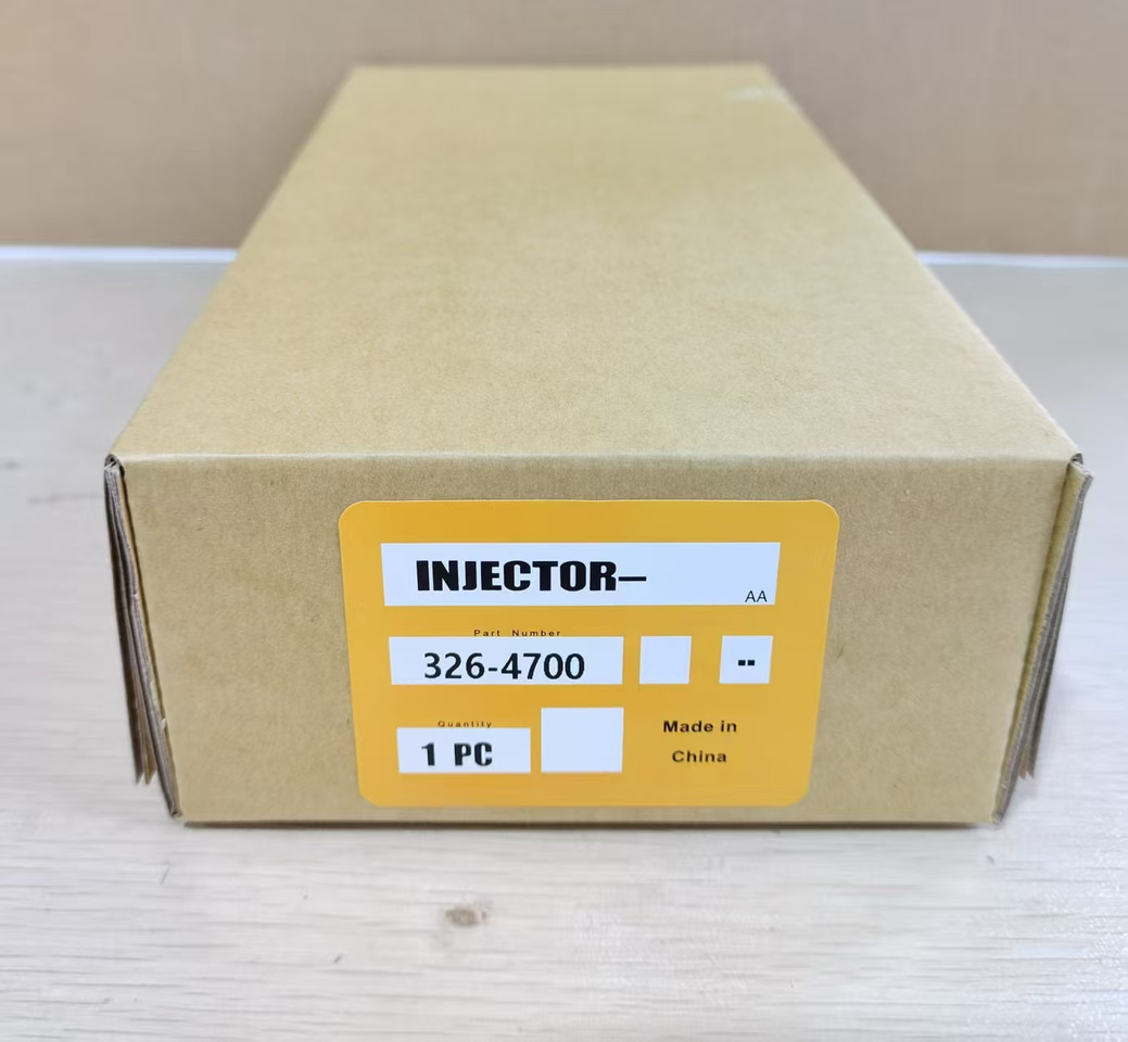 CATERPILLAR 326-4700 - Injecteur pour Accessoire: photos 2 CATERPILLAR 326-4700 - Injecteur pour Accessoire: photos 2