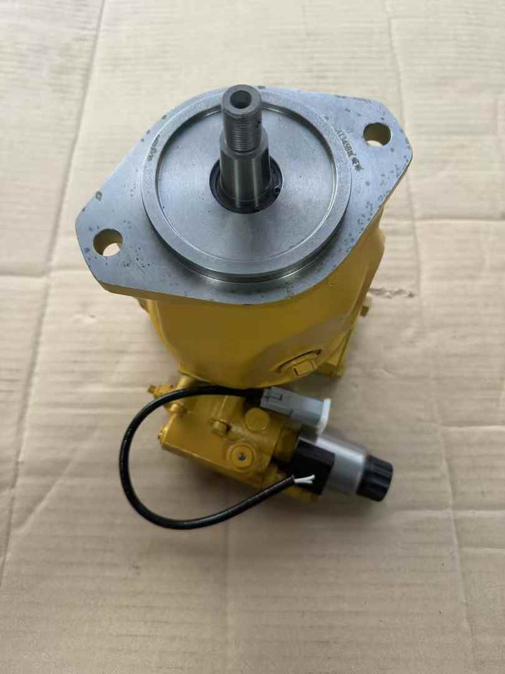 CATERPILLAR 345B 345C - Pompe hydraulique pour Mini pelle: photos 4 CATERPILLAR 345B 345C - Pompe hydraulique pour Mini pelle: photos 4
