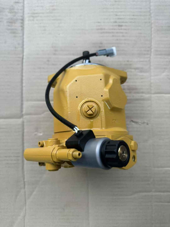 CATERPILLAR 345B 345C - Pompe hydraulique pour Mini pelle: photos 1 CATERPILLAR 345B 345C - Pompe hydraulique pour Mini pelle: photos 1