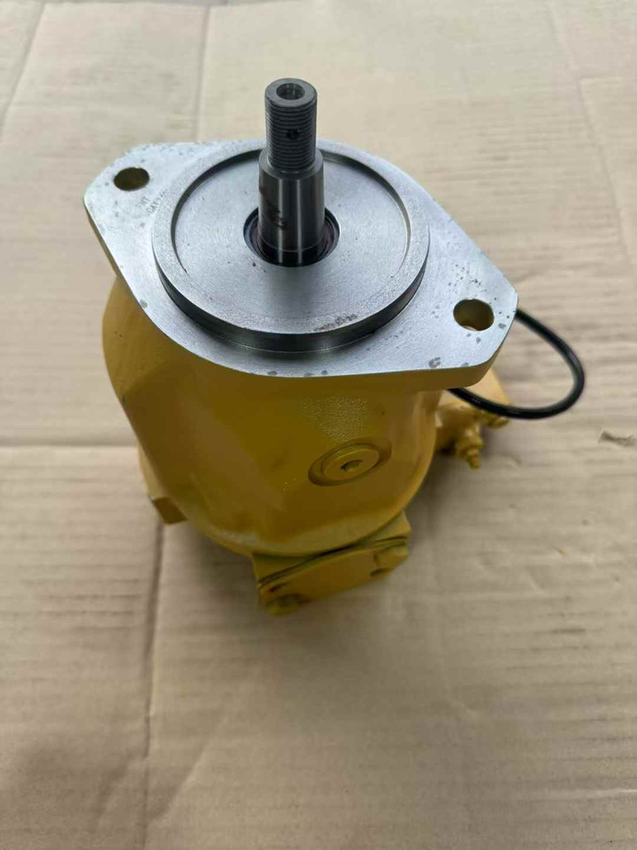 CATERPILLAR 345B 345C - Pompe hydraulique pour Mini pelle: photos 2 CATERPILLAR 345B 345C - Pompe hydraulique pour Mini pelle: photos 2
