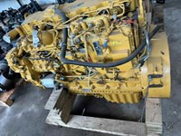 CATERPILLAR C6.6 - Moteur pour Pelle: photos 3 CATERPILLAR C6.6 - Moteur pour Pelle: photos 3