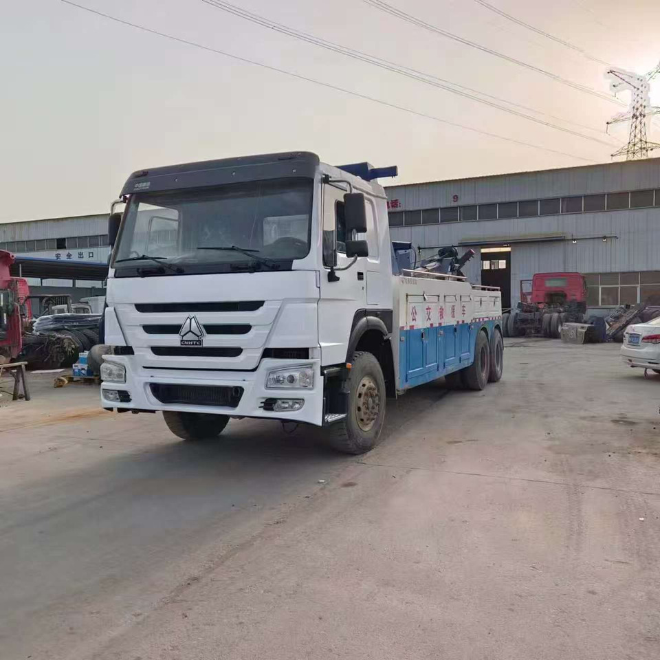 SINOTRUK - Camion: photos 2 SINOTRUK - Camion: photos 2