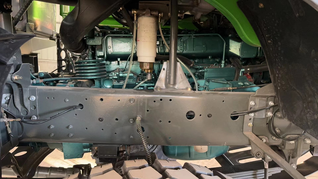 HOWO 6*6 dump truck - Camion benne: photos 4 HOWO 6*6 dump truck - Camion benne: photos 4