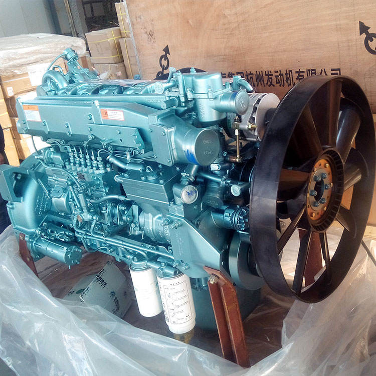 HOWO WD615 - Moteur pour Camion benne: photos 1 HOWO WD615 - Moteur pour Camion benne: photos 1
