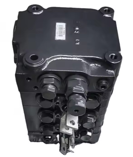 KOMATSU 723-23-10300 Proportional Valve - Valve pour Pelle: photos 1 KOMATSU 723-23-10300 Proportional Valve - Valve pour Pelle: photos 1