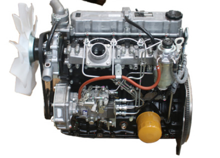 MITSUBISHI S4S - Moteur pour Pelle: photos 1 MITSUBISHI S4S - Moteur pour Pelle: photos 1