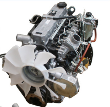 MITSUBISHI S4S - Moteur pour Pelle: photos 2 MITSUBISHI S4S - Moteur pour Pelle: photos 2