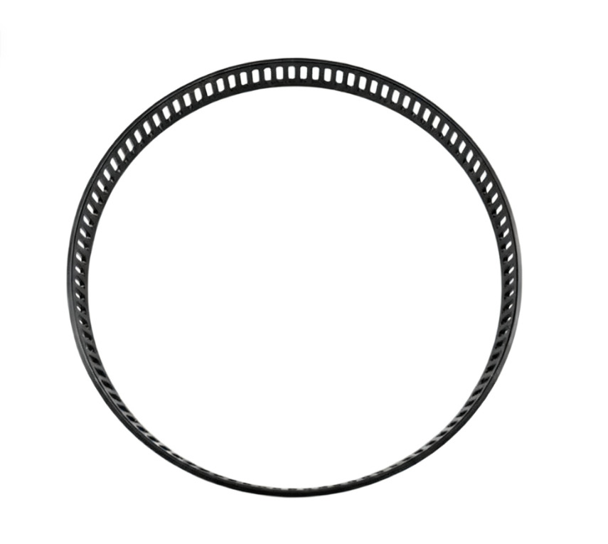 VOLVO 1075889 ABS Sensor Ring - Couronne d'orientation pour Camion à rideaux coulissants: photos 1 VOLVO 1075889 ABS Sensor Ring - Couronne d'orientation pour Camion à rideaux coulissants: photos 1