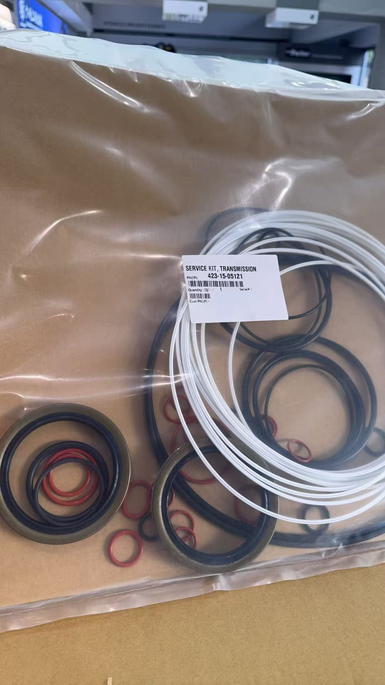 Wheel loader WA380 423-15-05121 - Kit de révision moteur pour Pelle: photos 4 Wheel loader WA380 423-15-05121 - Kit de révision moteur pour Pelle: photos 4