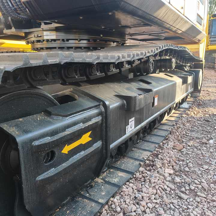 90% New SANY 365H Used Excavator Mining Construction Excavators, Strong Power, Low Price, and Very Good Quality - Pelle sur chenille: photos 5 90% New SANY 365H Used Excavator Mining Construction Excavators, Strong Power, Low Price, and Very Good Quality - Pelle sur chenille: photos 5