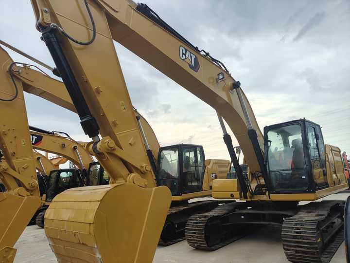 CAT330GC Second Hand Cat Crawler Excavator - Pelle sur chenille: photos 5 CAT330GC Second Hand Cat Crawler Excavator - Pelle sur chenille: photos 5