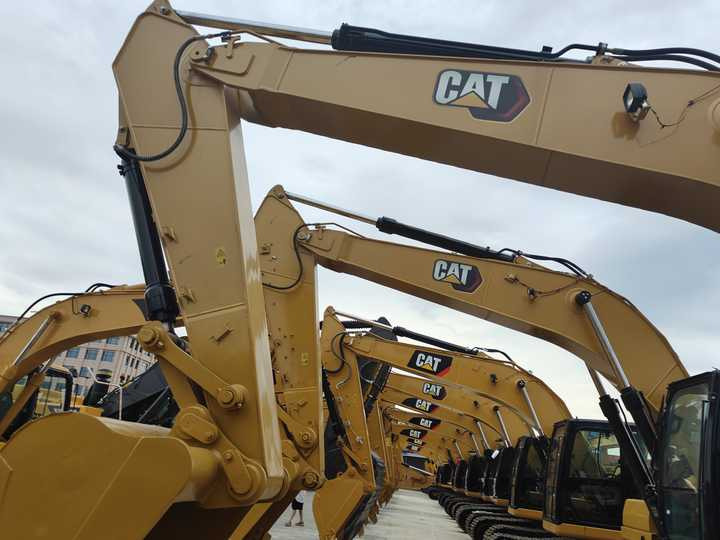 CAT330GC Second Hand Cat Crawler Excavator - Pelle sur chenille: photos 4 CAT330GC Second Hand Cat Crawler Excavator - Pelle sur chenille: photos 4