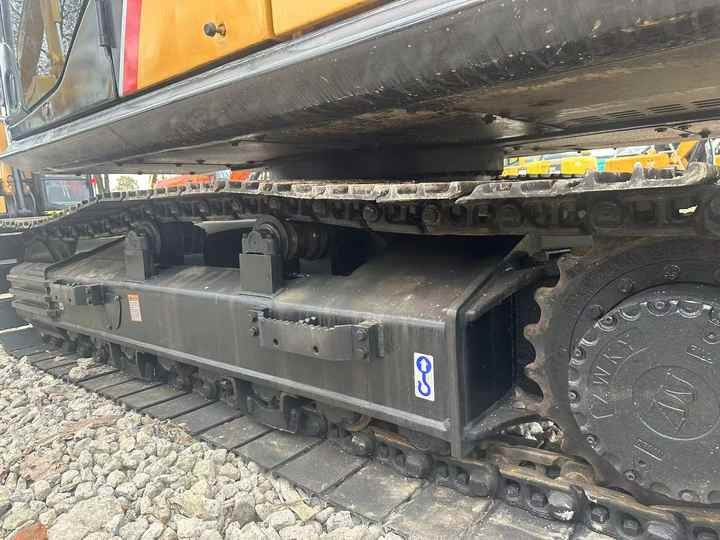 Pelle sur chenille China Brand Used Sany China Brand Used Sany Sy155c Mini Excavator 6ton Crawler Earth Digger Machine for Sale: photos 6 Pelle sur chenille China Brand Used Sany China Brand Used Sany Sy155c Mini Excavator 6ton Crawler Earth Digger Machine for Sale: photos 6