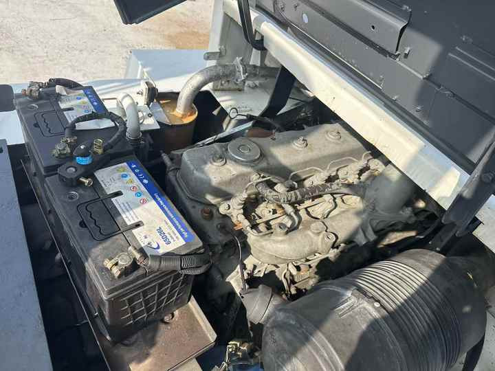 High Quality TCM 7 Ton with Hydraulic Distance Adjustment Used Forklift in Stock Used tcm Forklift 7 Ton Used tcm Fd70 Forklift - Chariot élévateur: photos 5 High Quality TCM 7 Ton with Hydraulic Distance Adjustment Used Forklift in Stock Used tcm Forklift 7 Ton Used tcm Fd70 Forklift - Chariot élévateur: photos 5