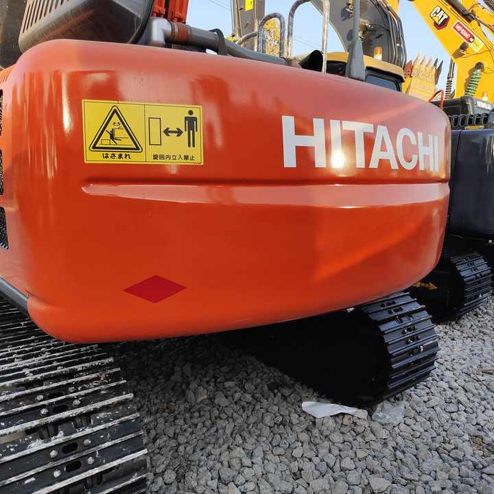 Japan Original Hitachi ZX130 Crawler Excavator Perfect for Various Projects Available Used Excavators for Sale - Pelle sur chenille: photos 4 Japan Original Hitachi ZX130 Crawler Excavator Perfect for Various Projects Available Used Excavators for Sale - Pelle sur chenille: photos 4