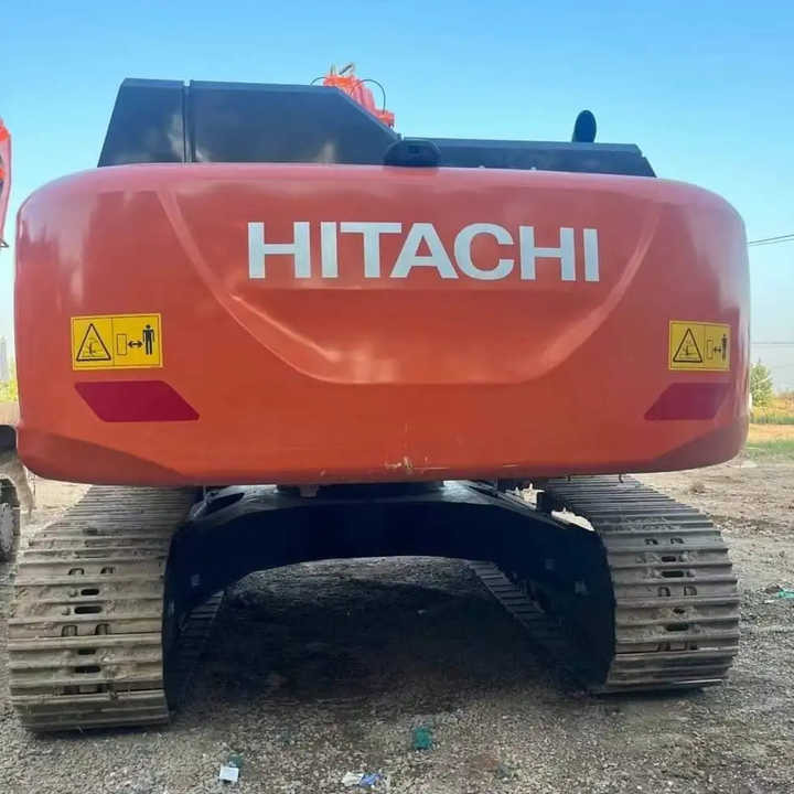 Original Japan Hitachi ZX300 Excavator Hitachi Excavator in Low Price for Hot Sale - Pelle sur chenille: photos 5 Original Japan Hitachi ZX300 Excavator Hitachi Excavator in Low Price for Hot Sale - Pelle sur chenille: photos 5