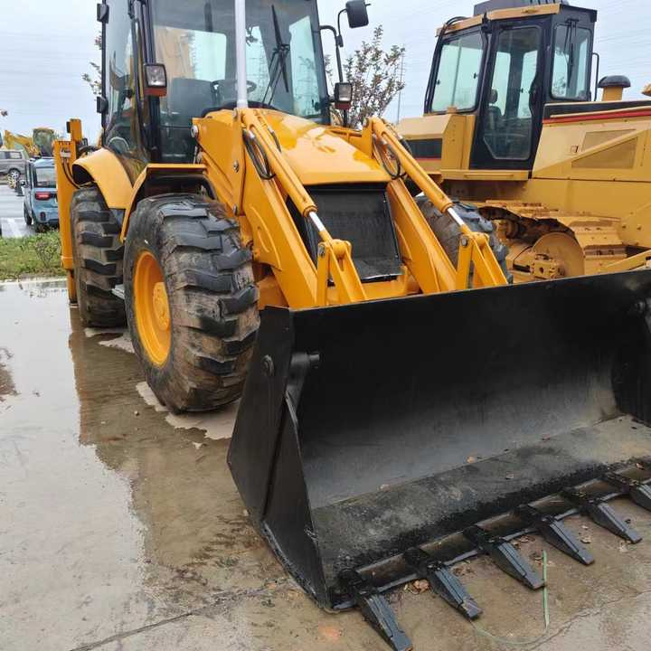 Used Backhoe Loader JCB 4x4 Wheel 20 Ton Backhoe Loader JCB 3CX Backhoe Excavator Loader Fpr Sale - Tractopelle: photos 5 Used Backhoe Loader JCB 4x4 Wheel 20 Ton Backhoe Loader JCB 3CX Backhoe Excavator Loader Fpr Sale - Tractopelle: photos 5