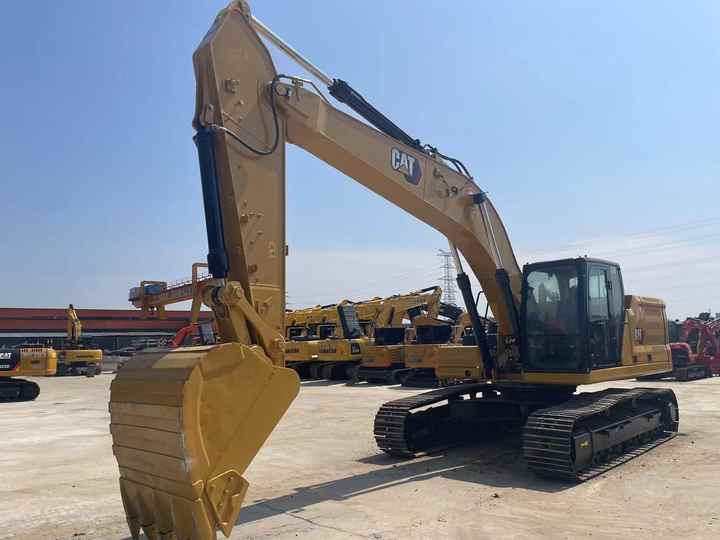 Used Cat 330GC Excavator: Unleash Unmatched Power and Precision for All Your Construction Endeavors.Low Price and Good Quality - Pelle: photos 3 Used Cat 330GC Excavator: Unleash Unmatched Power and Precision for All Your Construction Endeavors.Low Price and Good Quality - Pelle: photos 3