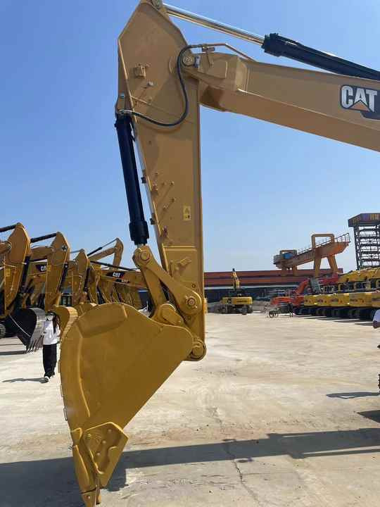 Used Cat 330GC Excavator: Unleash Unmatched Power and Precision for All Your Construction Endeavors.Low Price and Good Quality - Pelle: photos 4 Used Cat 330GC Excavator: Unleash Unmatched Power and Precision for All Your Construction Endeavors.Low Price and Good Quality - Pelle: photos 4