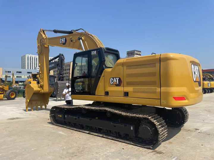 Used Cat 330GC Excavator: Unleash Unmatched Power and Precision for All Your Construction Endeavors.Low Price and Good Quality - Pelle: photos 2 Used Cat 330GC Excavator: Unleash Unmatched Power and Precision for All Your Construction Endeavors.Low Price and Good Quality - Pelle: photos 2