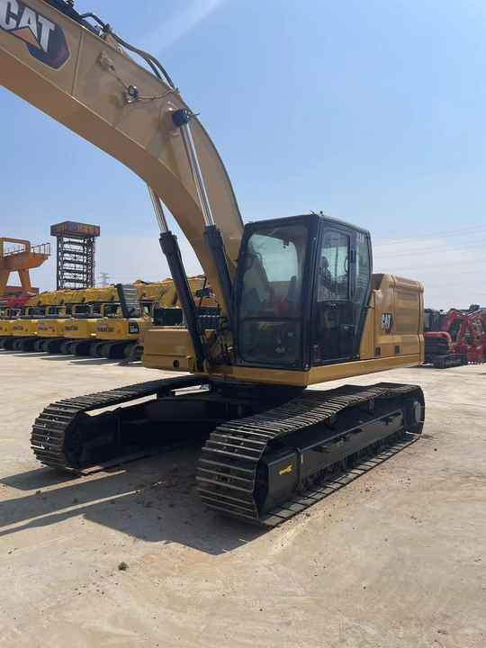 Used Cat 330GC Excavator: Unleash Unmatched Power and Precision for All Your Construction Endeavors.Low Price and Good Quality - Pelle: photos 5 Used Cat 330GC Excavator: Unleash Unmatched Power and Precision for All Your Construction Endeavors.Low Price and Good Quality - Pelle: photos 5