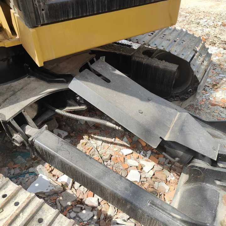 Used Digger CAT 307.5 Construction Machinery Construction Digger Used CAT 307.5 Cheap Excavator - Pelle sur chenille: photos 3 Used Digger CAT 307.5 Construction Machinery Construction Digger Used CAT 307.5 Cheap Excavator - Pelle sur chenille: photos 3