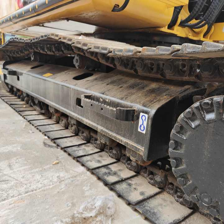 Used Machinery Construction Crawler Used Cat 320d Excavator Machine 325d 330d Caterpillar Machinery Cat 320d Used Excavators - Pelle sur chenille: photos 5 Used Machinery Construction Crawler Used Cat 320d Excavator Machine 325d 330d Caterpillar Machinery Cat 320d Used Excavators - Pelle sur chenille: photos 5