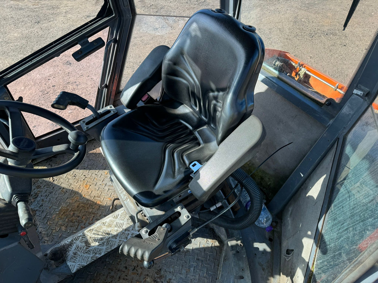 Rouleau compresseur HAMM HD75: photos 14