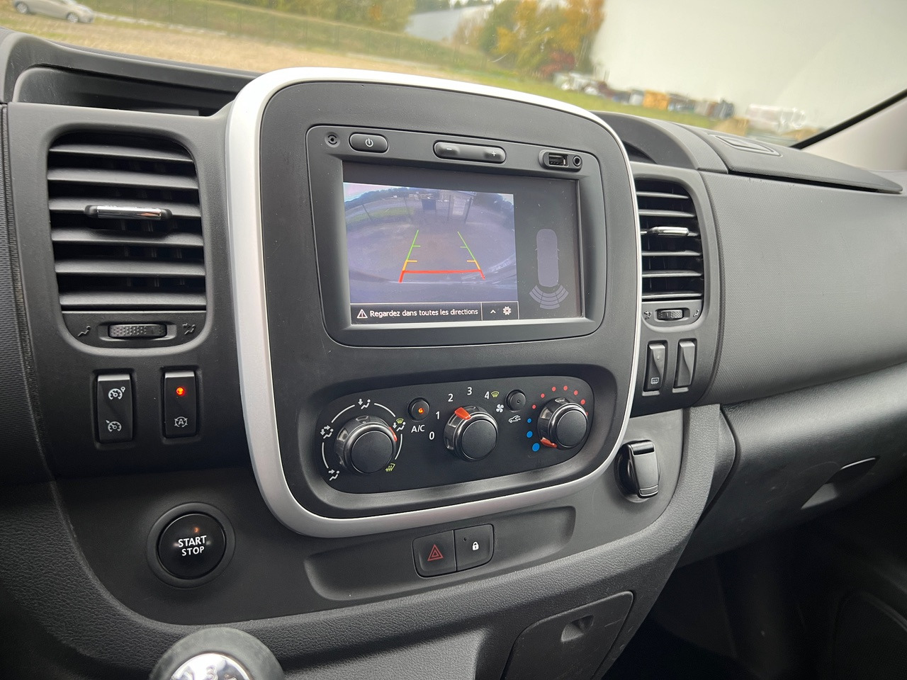 FIAT Talento 6 Places L2H1 EcoJet 145ch Chaine - Utilitaire double cabine: photos 4 FIAT Talento 6 Places L2H1 EcoJet 145ch Chaine - Utilitaire double cabine: photos 4