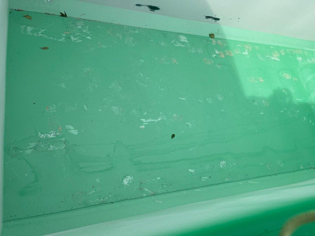 CONTAINER SCARRABILE NUOVO A CIELO APERTO - Benne ampliroll: photos 5 CONTAINER SCARRABILE NUOVO A CIELO APERTO - Benne ampliroll: photos 5