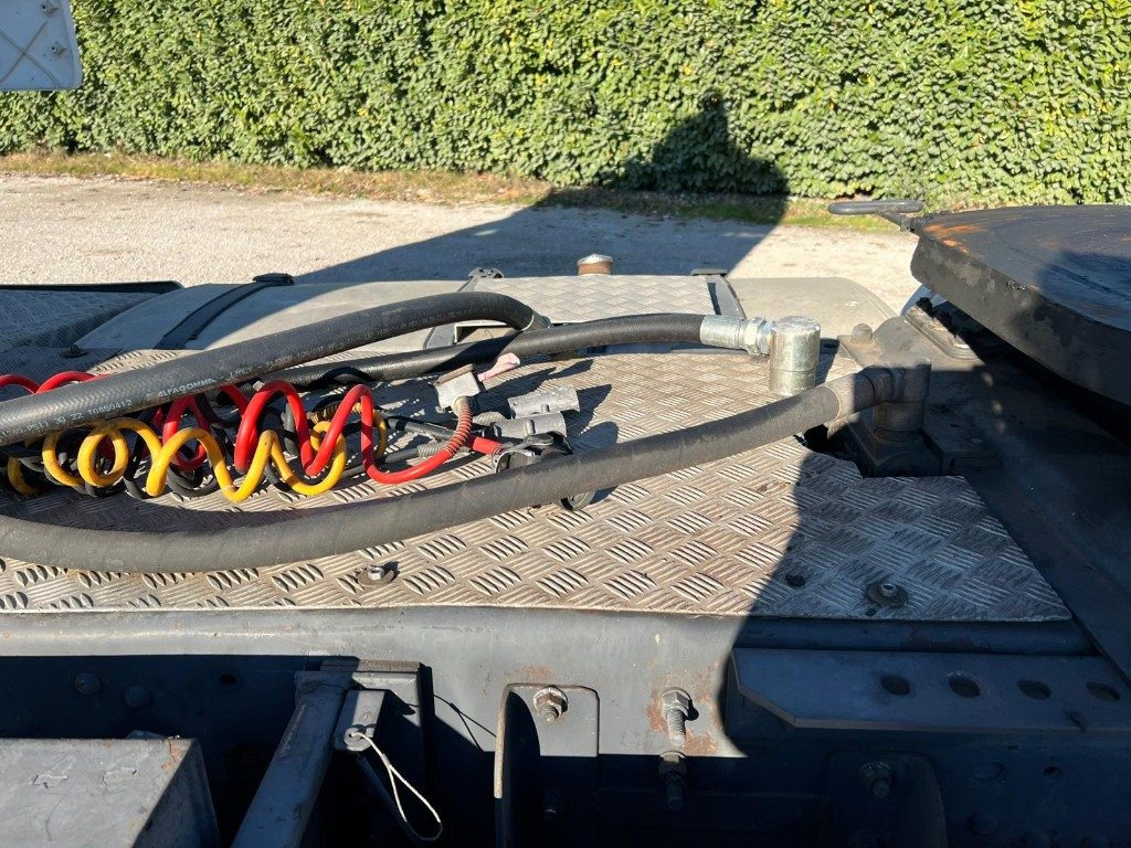 Tracteur routier SCANIA R420 TRATTORE: photos 14