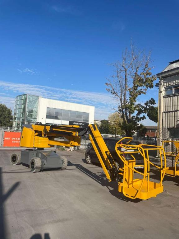 Haulotte HA15IP - Nacelle articulée: photos 2 Haulotte HA15IP - Nacelle articulée: photos 2