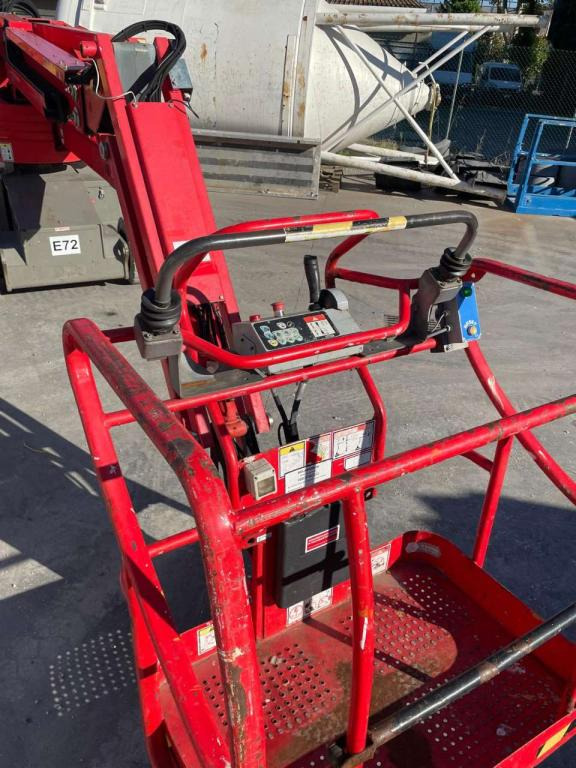 Haulotte HA15IP - Nacelle articulée: photos 5 Haulotte HA15IP - Nacelle articulée: photos 5