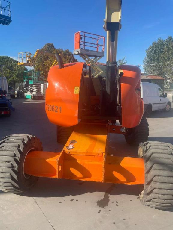 JLG 450AJ SERIE II - Nacelle articulée: photos 2 JLG 450AJ SERIE II - Nacelle articulée: photos 2