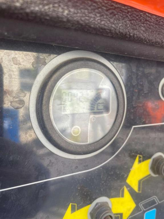 Nacelle articulée JLG E300AJP: photos 11 Nacelle articulée JLG E300AJP: photos 11