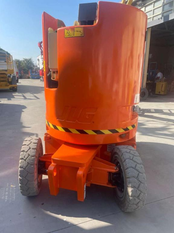 Nacelle articulée JLG E300AJP: photos 9 Nacelle articulée JLG E300AJP: photos 9