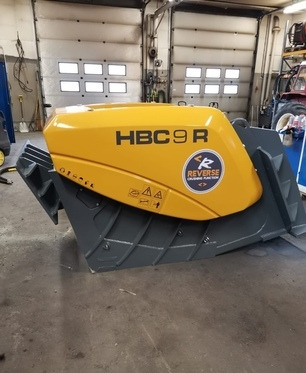 Godet pour Engins de chantier HARTL Murskakauhat: photos 6