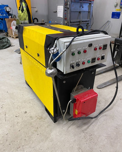 SteamRator MH700 - Groupe électrogène: photos 2 SteamRator MH700 - Groupe électrogène: photos 2