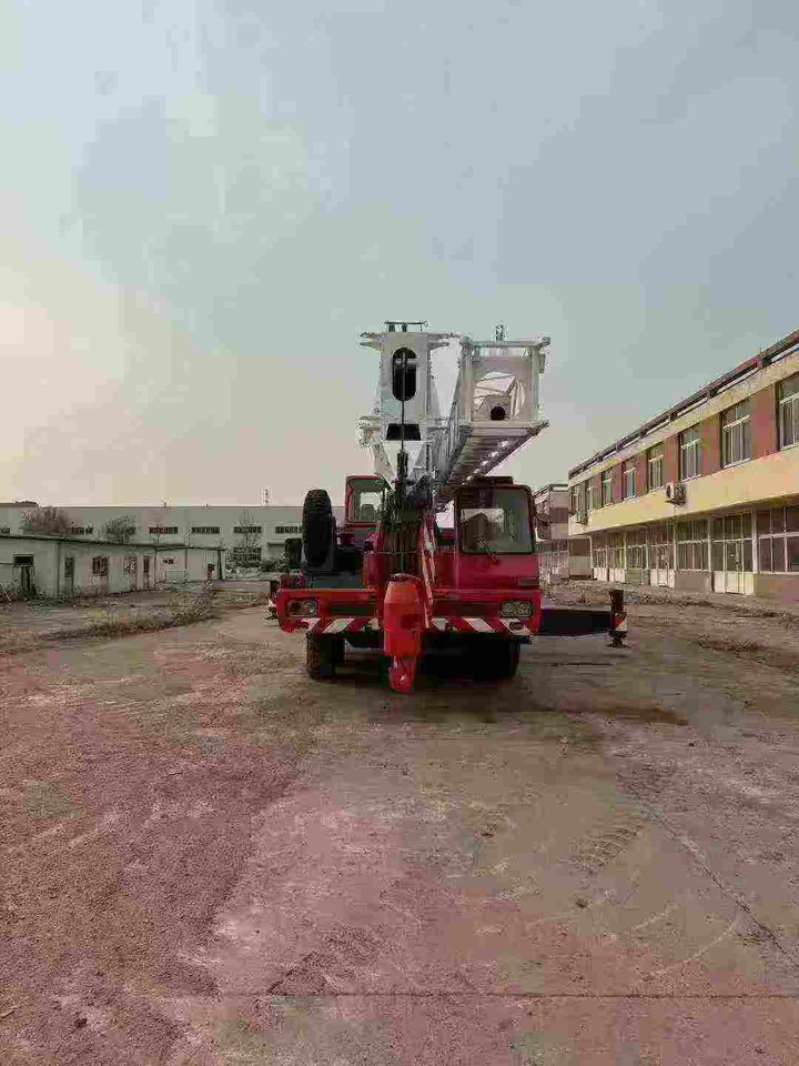TADANO TG700E TG500E TL300E TL250E TG1000E 25ton 30ton 50ton 70ton 100ton - Grue mobile: photos 3 TADANO TG700E TG500E TL300E TL250E TG1000E 25ton 30ton 50ton 70ton 100ton - Grue mobile: photos 3