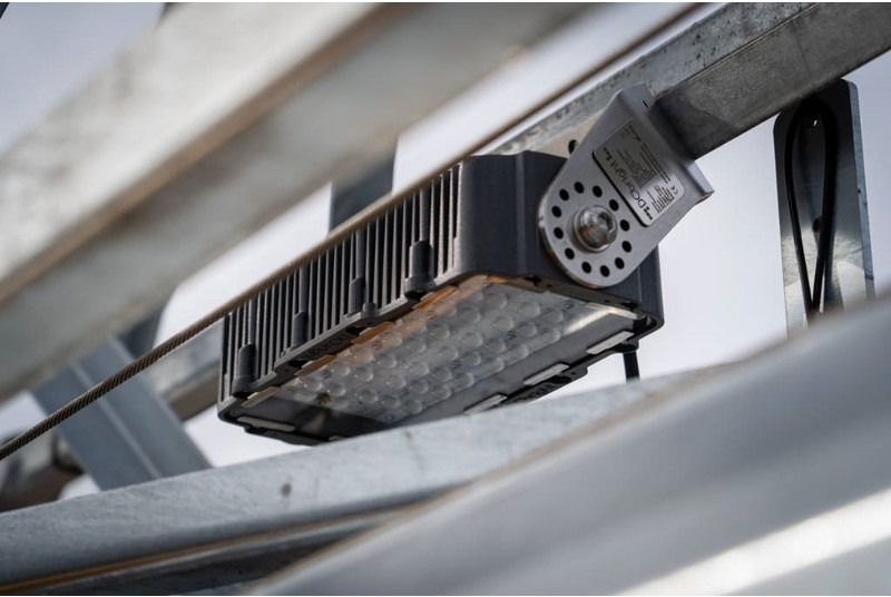 Grue à montage rapide neuf Giraffe 900.30-GC2: photos 9 Grue à montage rapide neuf Giraffe 900.30-GC2: photos 9