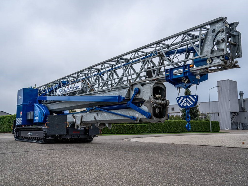 Grue à montage rapide neuf Giraffe 900.30-GC2: photos 16 Grue à montage rapide neuf Giraffe 900.30-GC2: photos 16