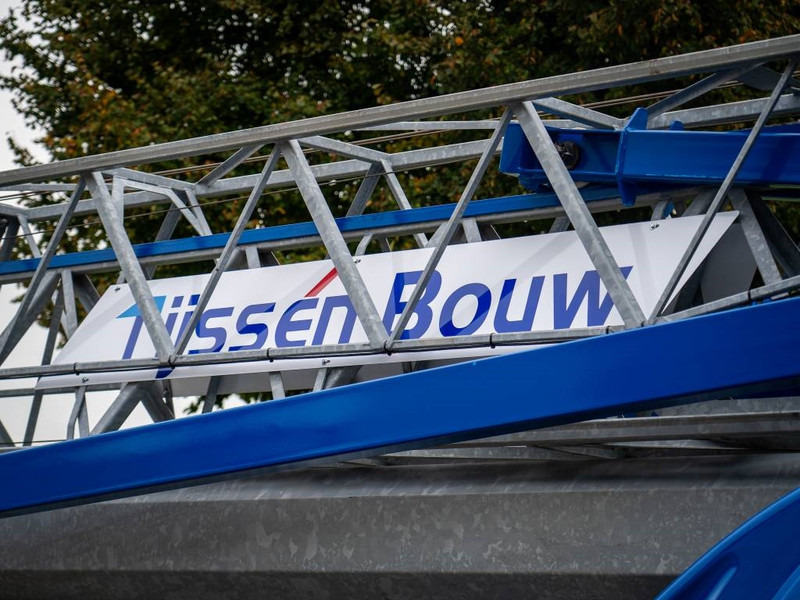 Grue à montage rapide neuf Giraffe 900.30-GC2: photos 18 Grue à montage rapide neuf Giraffe 900.30-GC2: photos 18