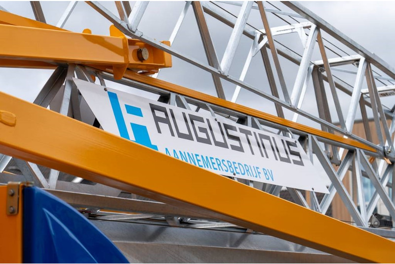 Grue à montage rapide neuf Giraffe 900.30-GC2: photos 5 Grue à montage rapide neuf Giraffe 900.30-GC2: photos 5