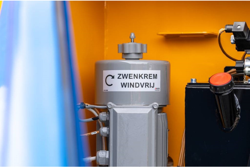 Grue à montage rapide neuf Giraffe 900.30-GC2: photos 10 Grue à montage rapide neuf Giraffe 900.30-GC2: photos 10