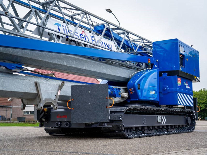 Grue à montage rapide neuf Giraffe 900.30-GC2: photos 17 Grue à montage rapide neuf Giraffe 900.30-GC2: photos 17