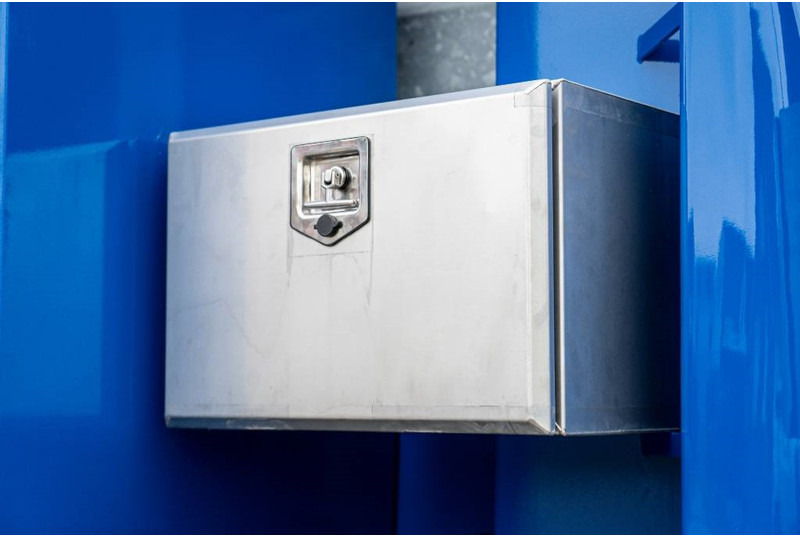 Grue à montage rapide neuf Giraffe 900.30-GC2: photos 14 Grue à montage rapide neuf Giraffe 900.30-GC2: photos 14