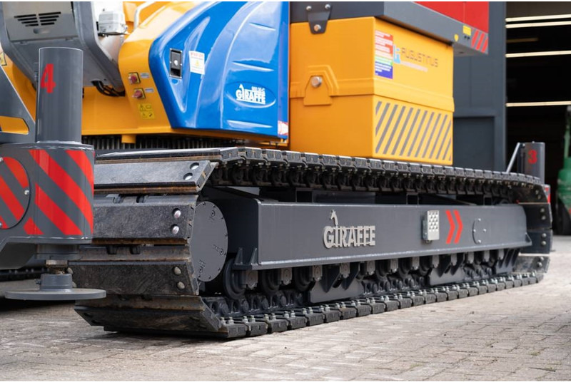 Grue à montage rapide neuf Giraffe 900.30-GC2: photos 6 Grue à montage rapide neuf Giraffe 900.30-GC2: photos 6