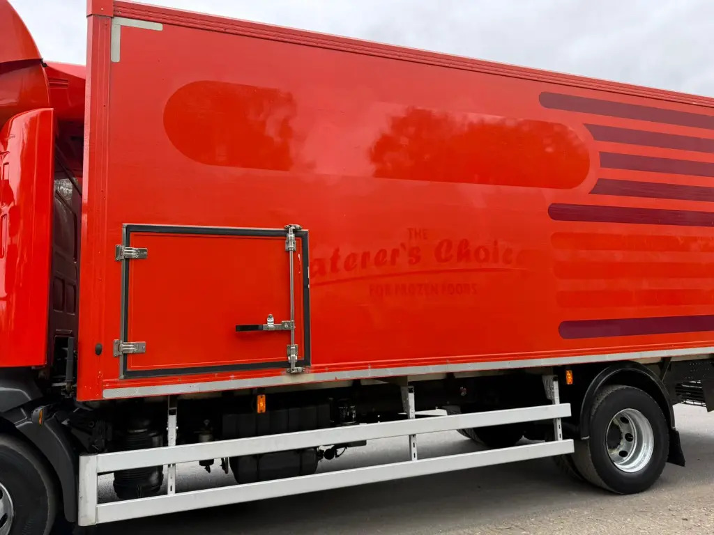 Renault D16 High - Fridgebox — crédit-bail Renault D16 High - Fridgebox: photos 9