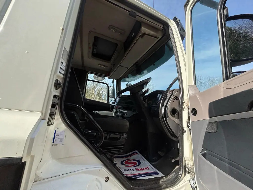 DAF CF 450 (LYP) — crédit-bail DAF CF 450 (LYP): photos 12