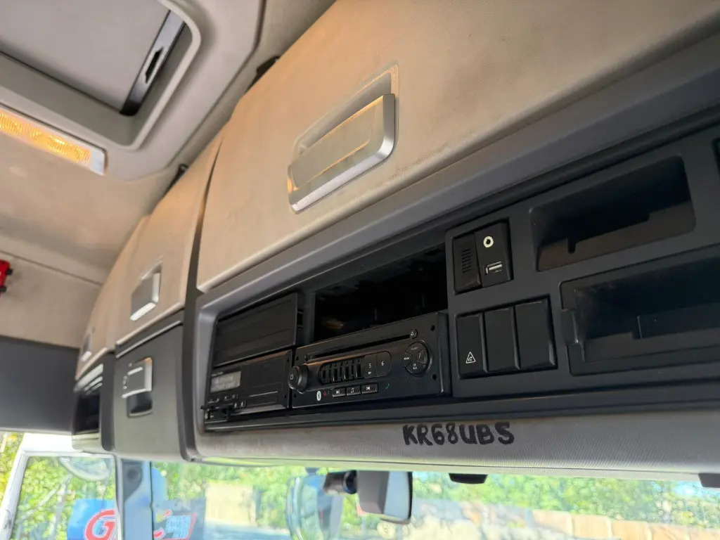 Tracteur routier Renault T 480 (UBS): photos 12